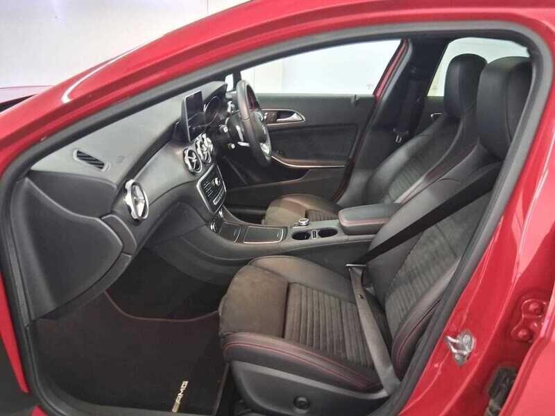 Used Mercedes-Benz GLA 2020 for sale - 76135884: Photo 15