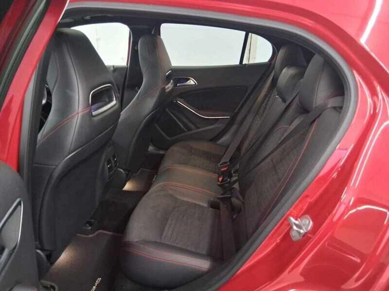 Used Mercedes-Benz GLA 2020 for sale - 76135884: Photo 16