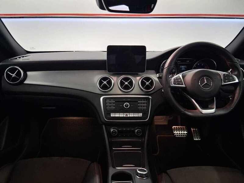 Used Mercedes-Benz GLA 2020 for sale - 76135884: Photo 17