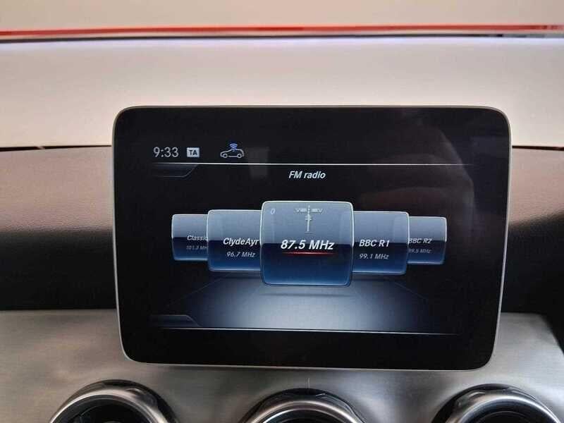 Used Mercedes-Benz GLA 2020 for sale - 76135884: Photo 18