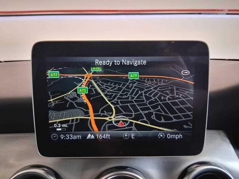 Used Mercedes-Benz GLA 2020 for sale - 76135884: Photo 19