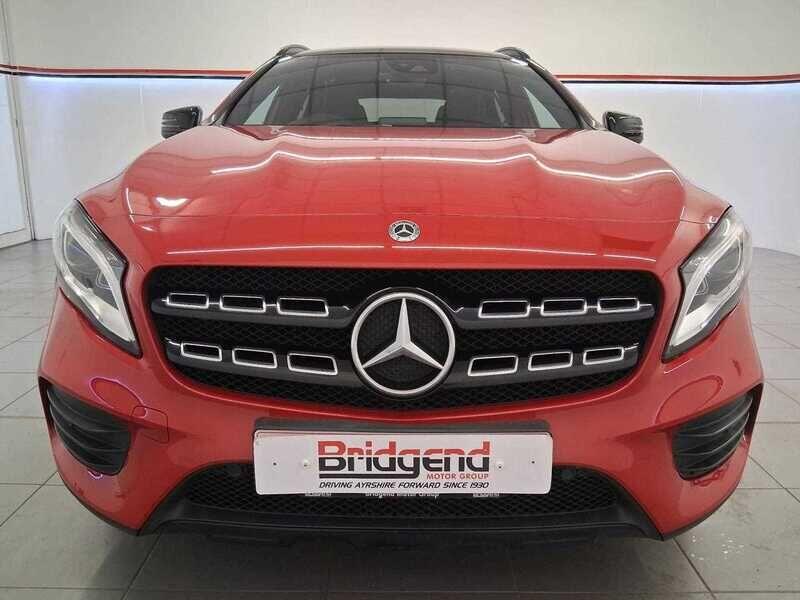 Used Mercedes-Benz GLA 2020 for sale - 76135884: Photo 2