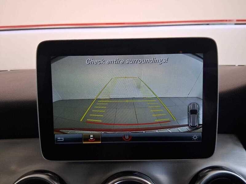 Used Mercedes-Benz GLA 2020 for sale - 76135884: Photo 20