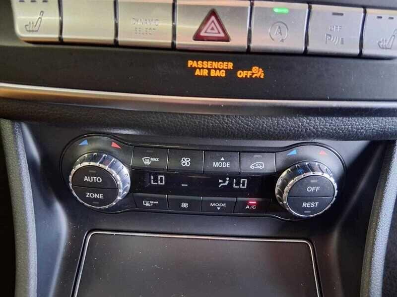 Used Mercedes-Benz GLA 2020 for sale - 76135884: Photo 21