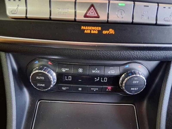 Used Mercedes-Benz GLA 2020 for sale - 76135884: Photo 21