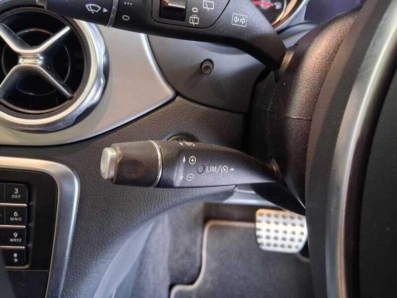 Used Mercedes-Benz GLA 2020 for sale - 76135884: Photo 22