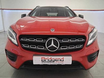 Used Mercedes-Benz GLA 2020 for sale - 76135884: Photo 2