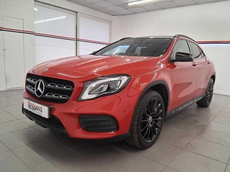 Used Mercedes-Benz GLA 2020 for sale - 76135884: Photo 3