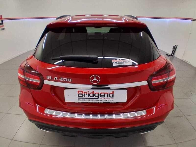 Used Mercedes-Benz GLA 2020 for sale - 76135884: Photo 5