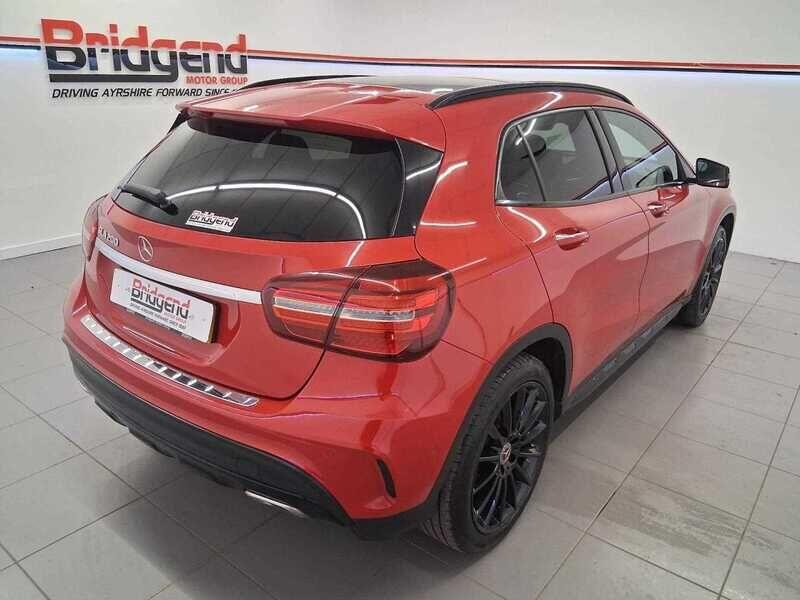 Used Mercedes-Benz GLA 2020 for sale - 76135884: Photo 6