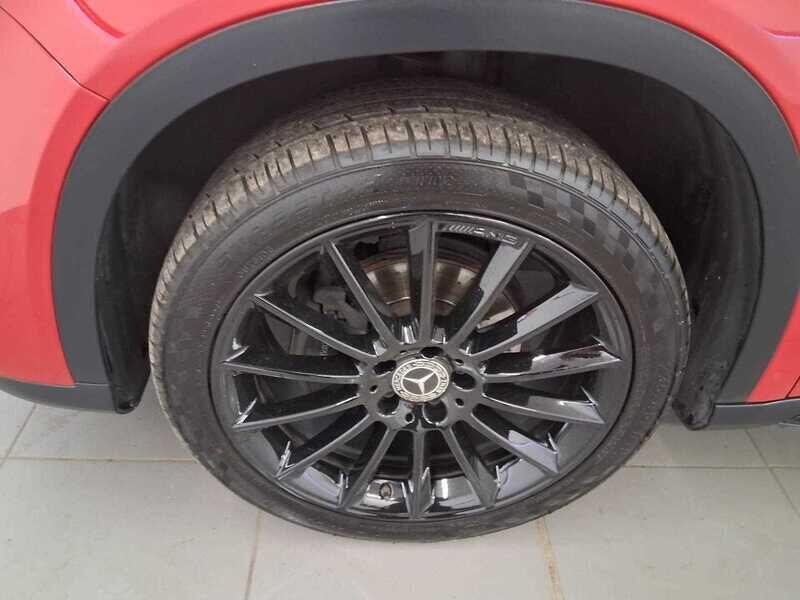 Used Mercedes-Benz GLA 2020 for sale - 76135884: Photo 7