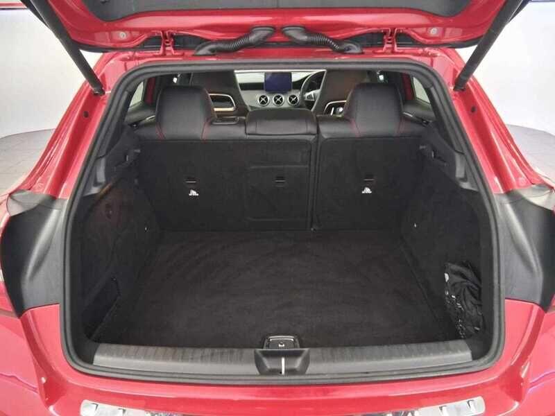 Used Mercedes-Benz GLA 2020 for sale - 76135884: Photo 8