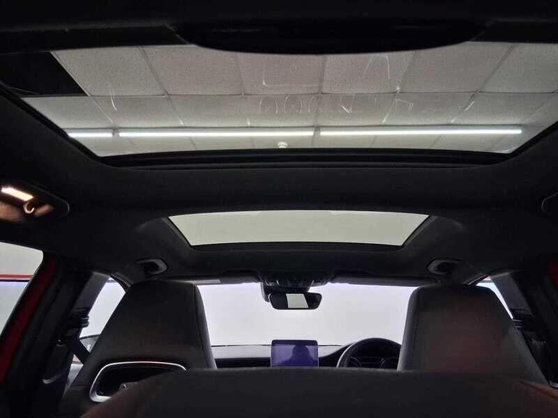 Used Mercedes-Benz GLA 2020 for sale - 76135884: Photo 9