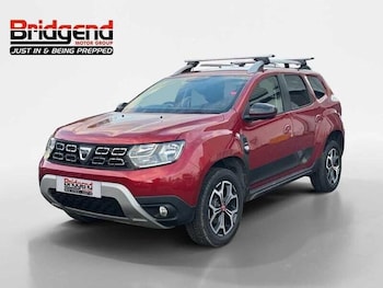 2019 (19) - 1.5 Blue dCi Techroad SUV 4WD 5-Door