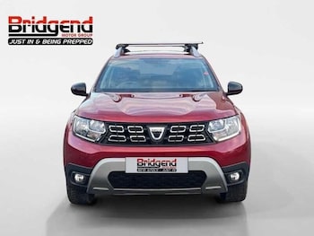 Used Dacia Duster 2019 for sale - 76359996: Photo