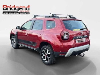 Used Dacia Duster 2019 for sale - 76359996: Photo