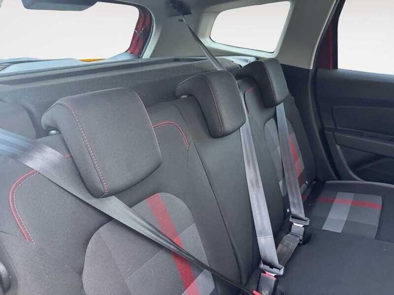 Used Dacia Duster 2019 for sale - 76359996: Photo 6