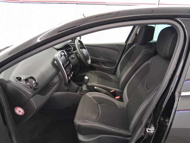 Used Renault Clio 2019 for sale - 76137524: Photo 14
