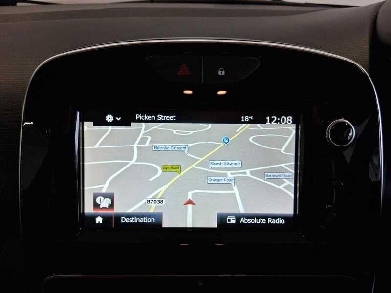 Used Renault Clio 2019 for sale - 76137524: Photo 18