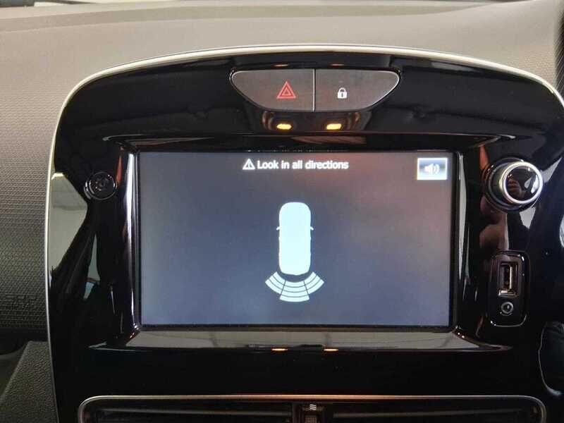 Used Renault Clio 2019 for sale - 76137524: Photo 19