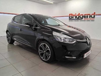 Used Renault Clio 2019 for sale - 76137524: Photo