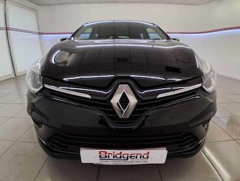 Used Renault Clio 2019 for sale - 76137524: Photo
