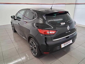Used Renault Clio 2019 for sale - 76137524: Photo