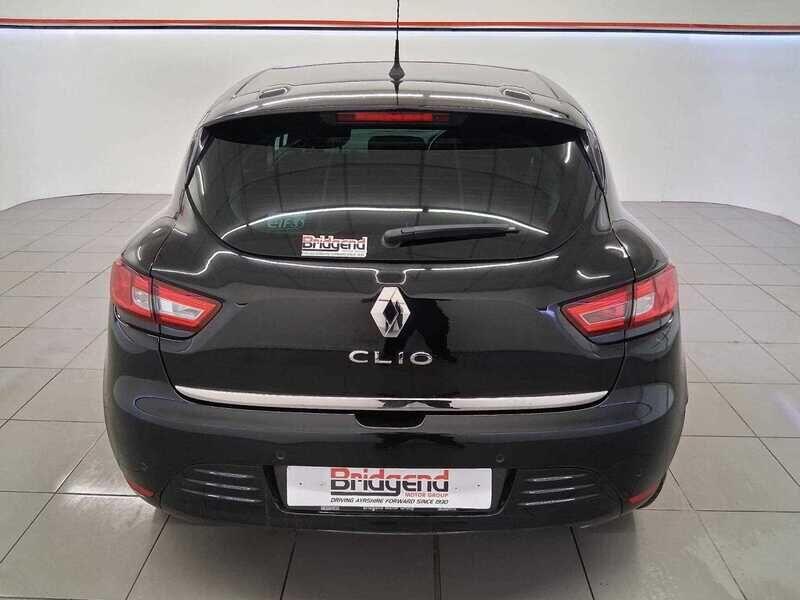 Used Renault Clio 2019 for sale - 76137524: Photo 5