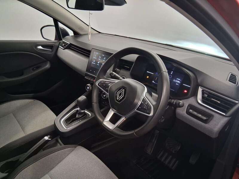 Used Renault Clio 2024 for sale - 77813974: Photo 10