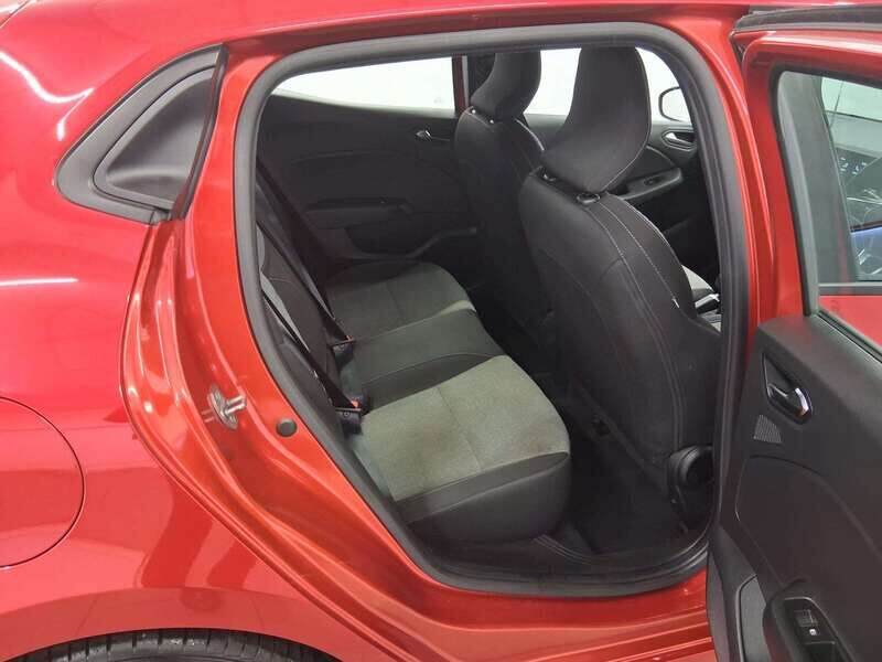 Used Renault Clio 2024 for sale - 77813974: Photo 12