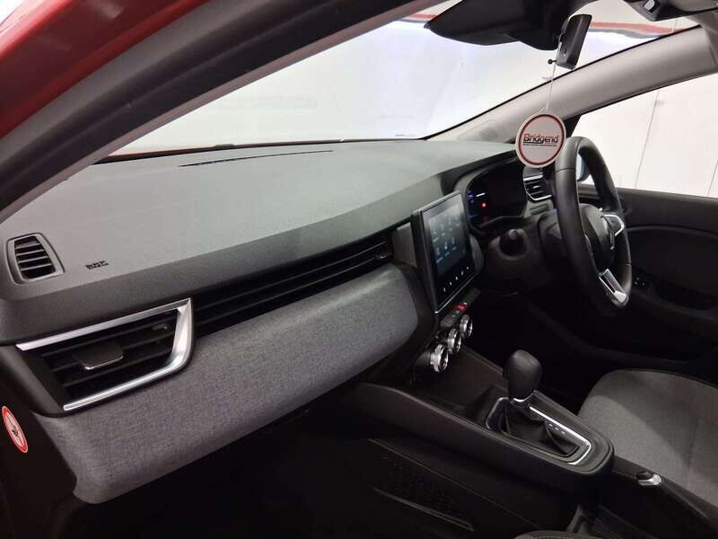Used Renault Clio 2024 for sale - 77813974: Photo 14
