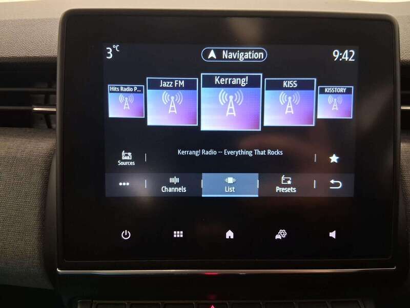 Used Renault Clio 2024 for sale - 77813974: Photo 17