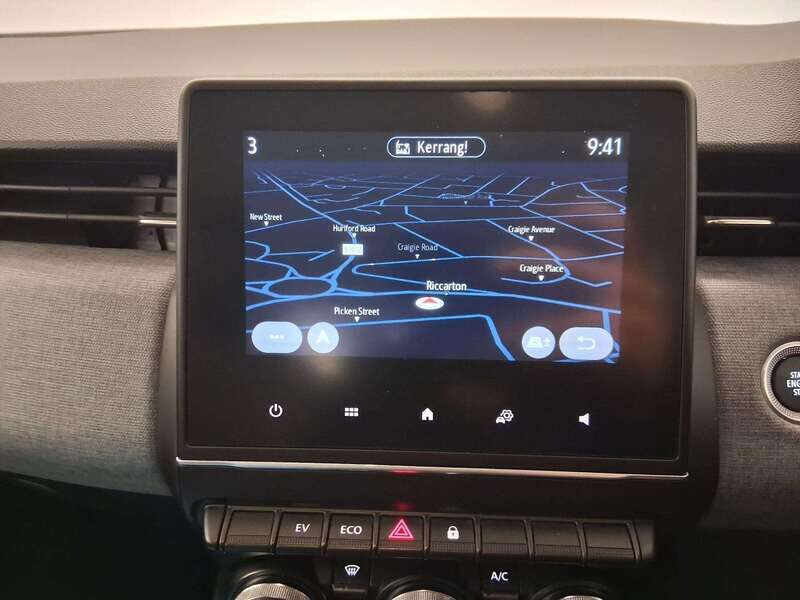 Used Renault Clio 2024 for sale - 77813974: Photo 18