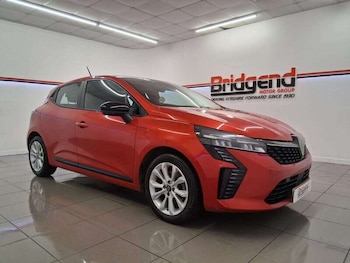 Used Renault Clio undefined for sale - 77813974: Photo