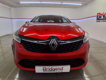 Used Renault Clio undefined for sale - 77813974: Photo