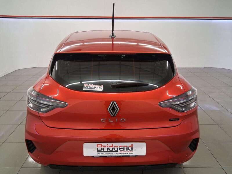 Used Renault Clio 2024 for sale - 77813974: Photo 5
