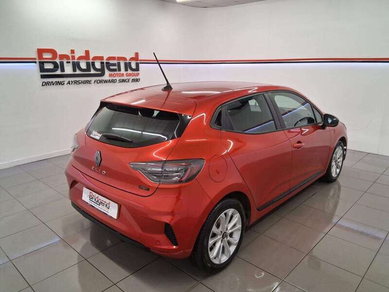 Used Renault Clio 2024 for sale - 77813974: Photo 6