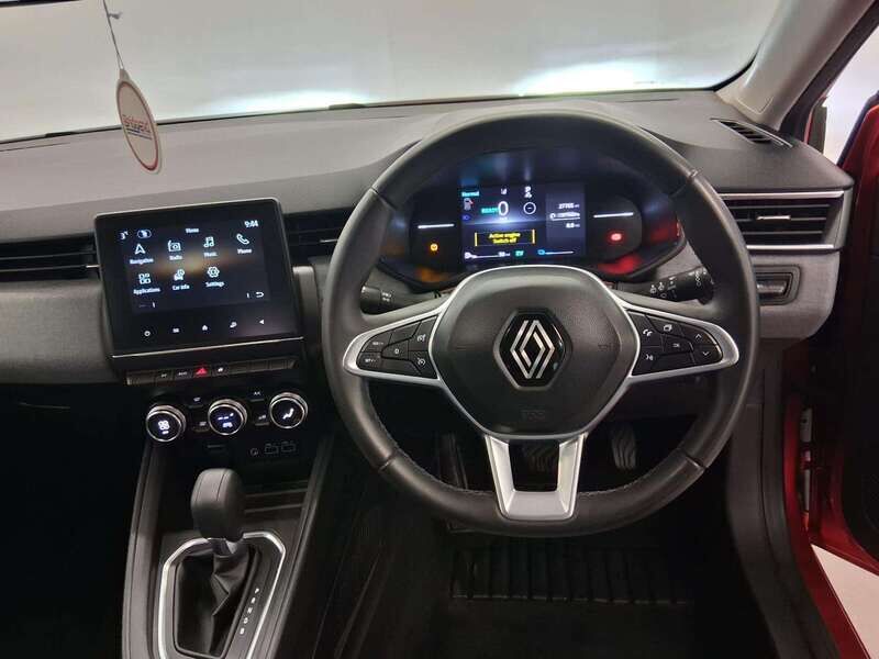 Used Renault Clio 2024 for sale - 77813974: Photo 9