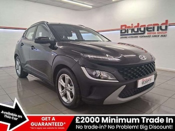 Used Hyundai KONA 2023 for sale - 79310019: Photo