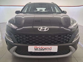 Used Hyundai KONA 2023 for sale - 79310019: Photo