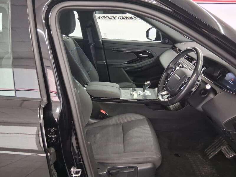 Used Land Rover Range Rover Evoque 2020 for sale - 76295794: Photo 11