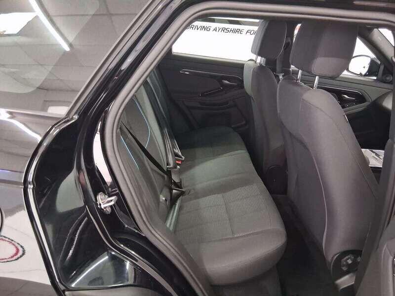 Used Land Rover Range Rover Evoque 2020 for sale - 76295794: Photo 12