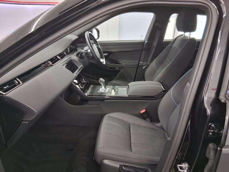 Used Land Rover Range Rover Evoque 2020 for sale - 76295794: Photo 14