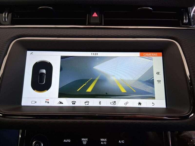 Used Land Rover Range Rover Evoque 2020 for sale - 76295794: Photo 18