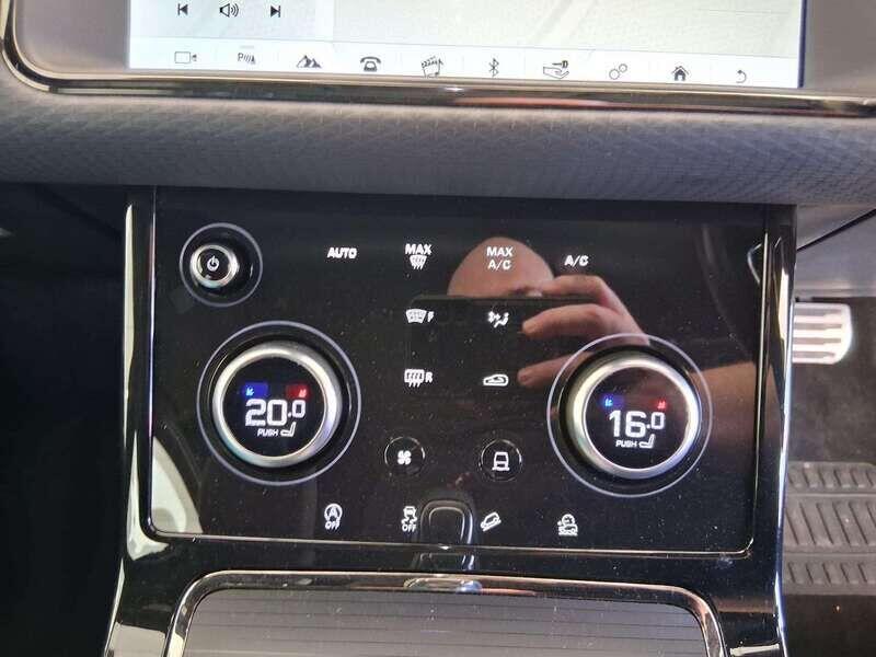 Used Land Rover Range Rover Evoque 2020 for sale - 76295794: Photo 19