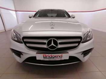 Used Mercedes-Benz E-Class 2018 for sale - 74256247: Photo