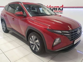 Used Hyundai TUCSON 2022 for sale - 79070550: Photo