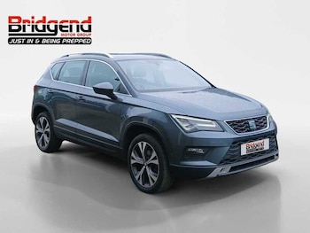 Used SEAT Ateca 2020 for sale - 79309851: Photo