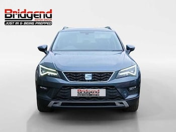 Used SEAT Ateca 2020 for sale - 79309851: Photo
