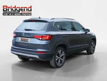 Used SEAT Ateca 2020 for sale - 79309851: Photo